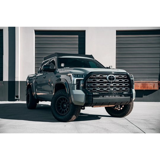 Westcott Designs 2022+ Tundra Full-Length Modular Roof Rack