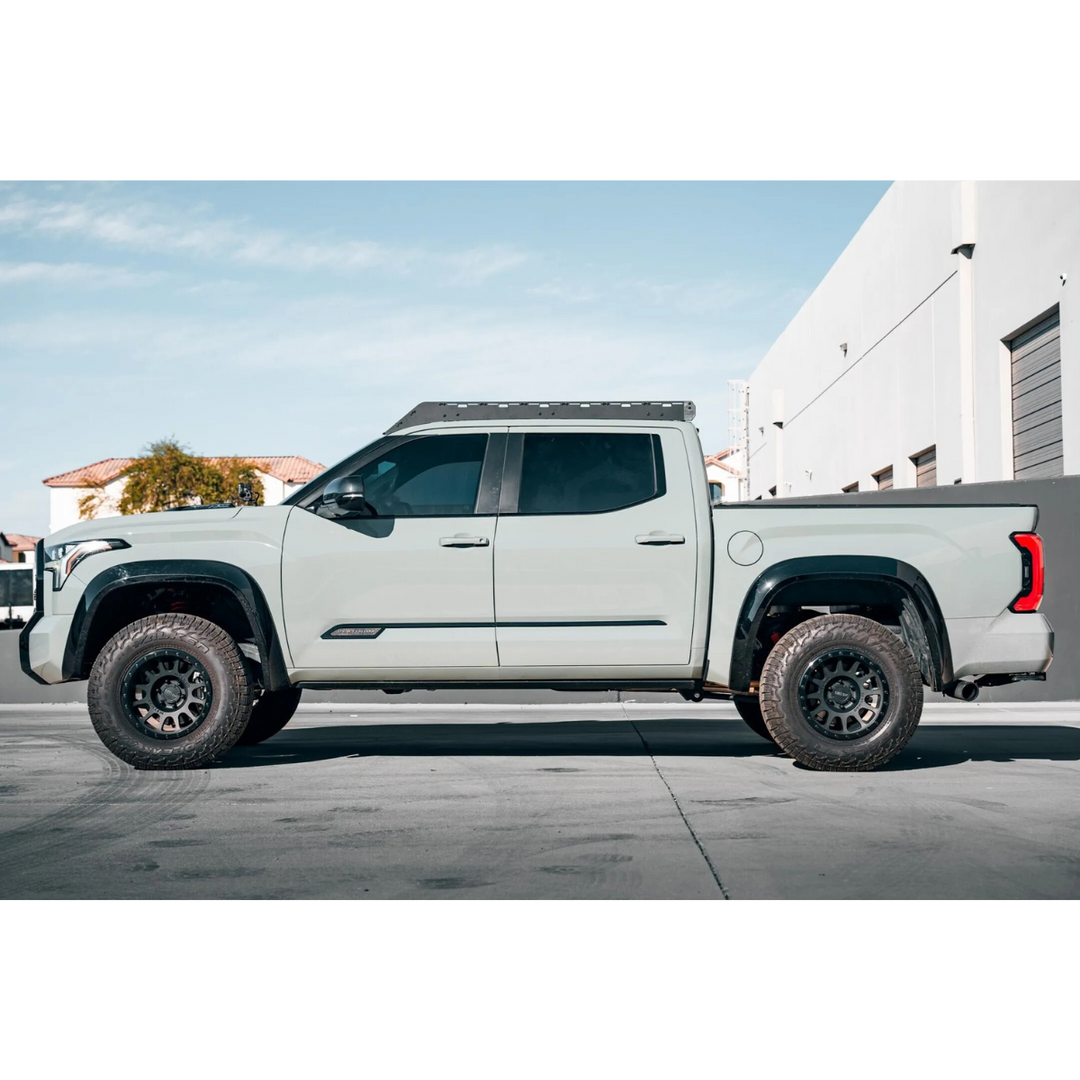 Westcott Designs 2022+ Tundra Full-Length Modular Roof Rack