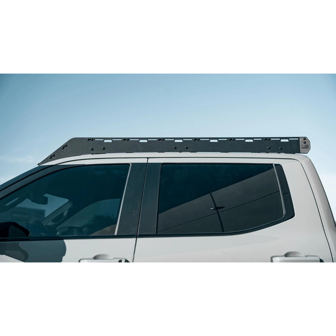 Westcott Designs 2022+ Tundra Full-Length Modular Roof Rack
