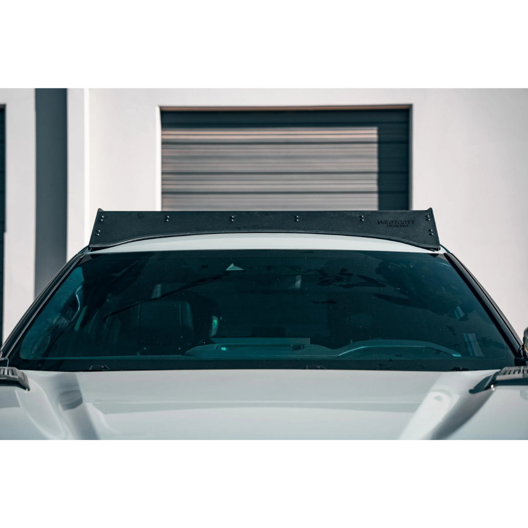 Westcott Designs 2022+ Tundra Full-Length Modular Roof Rack