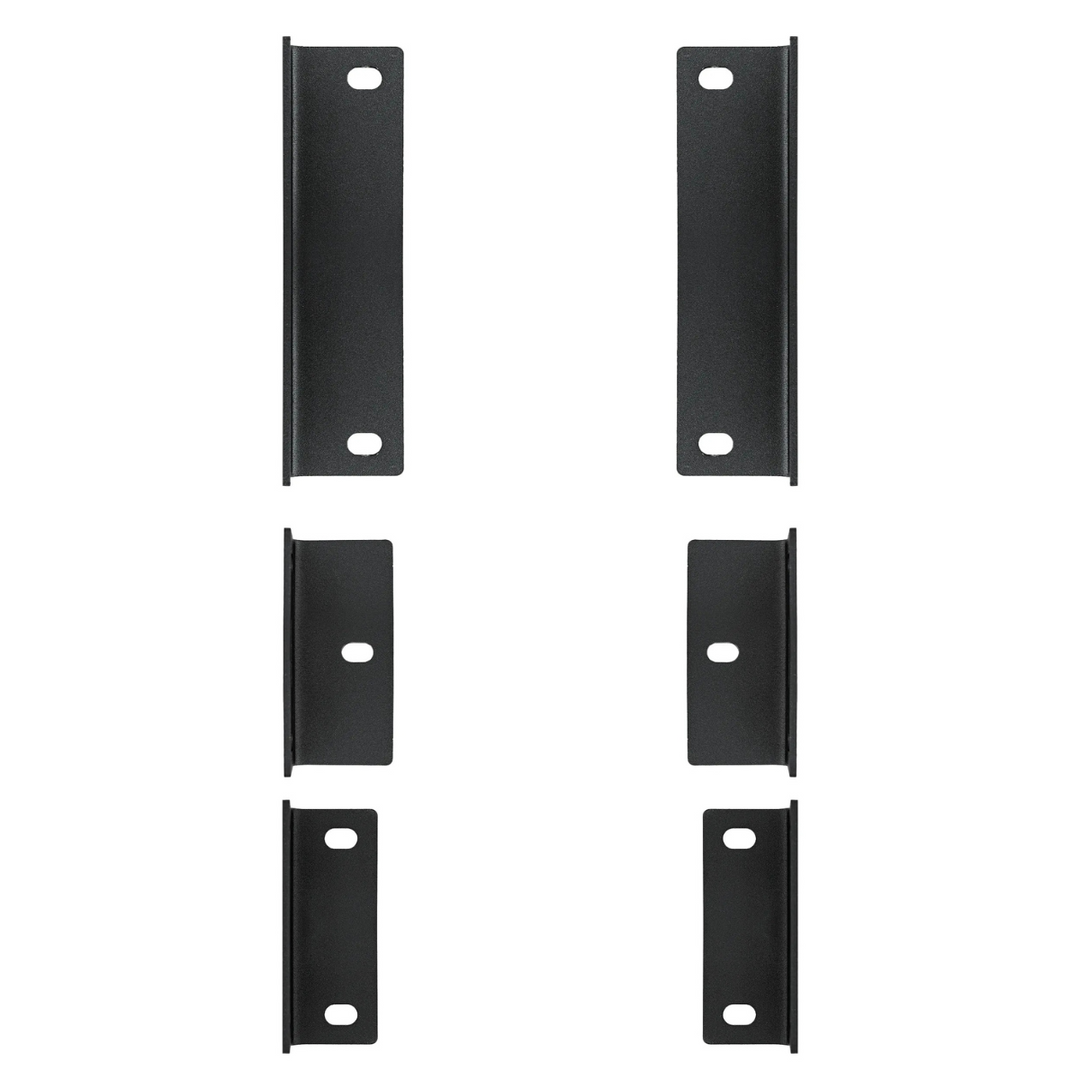 Westcott Designs 2022+ Tundra Full-Length Modular Roof Rack