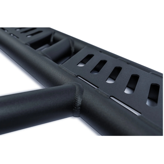Westcott Designs 2022+ Tundra Rock Sliders - With Kickout