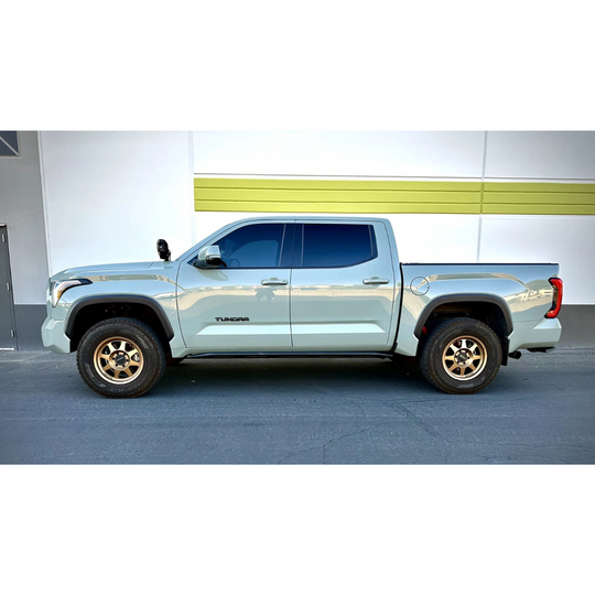 Westcott Designs 2022+ Tundra TRD Preload Collar Lift Kit