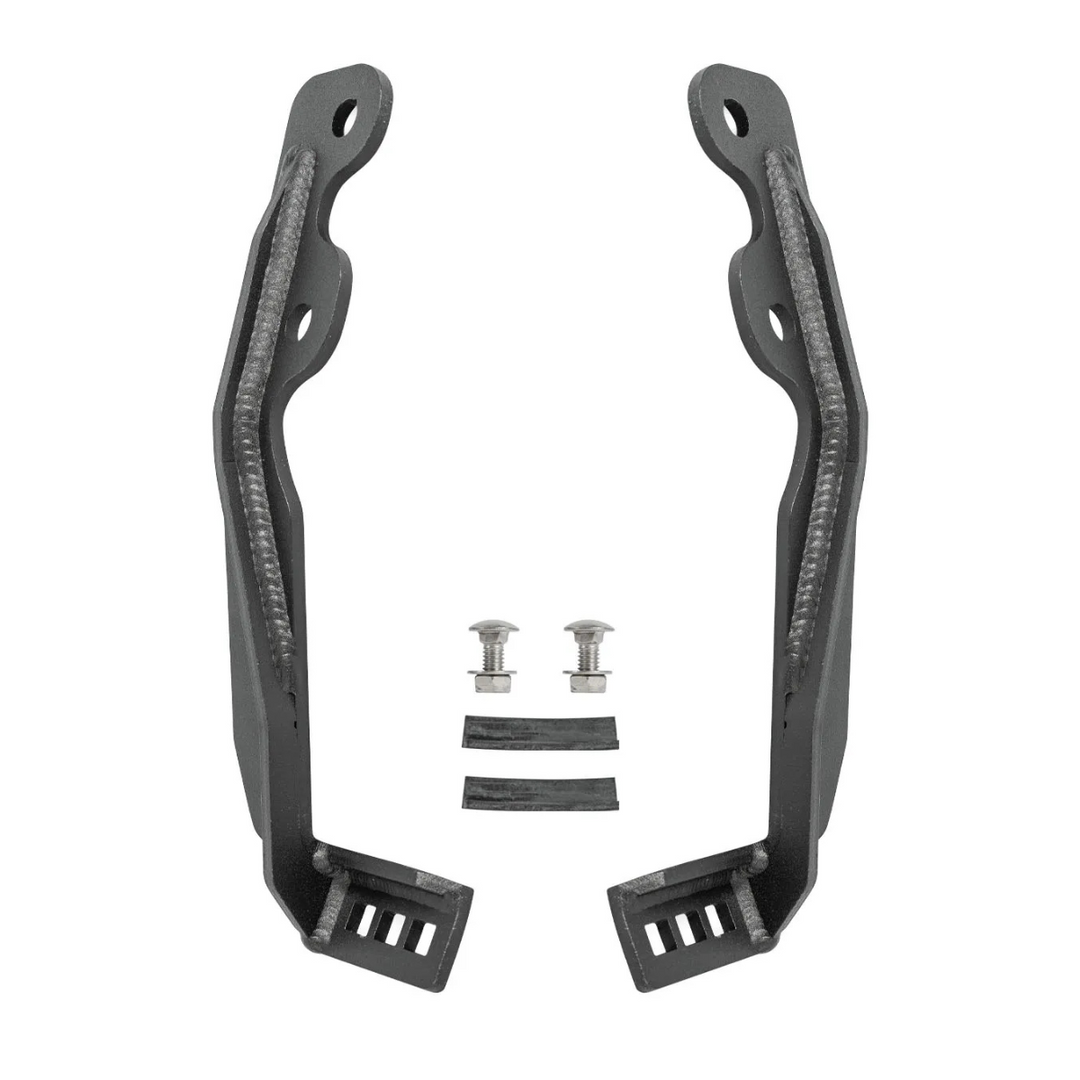 Westcott Designs 2023+ Sequoia Ditch Light Brackets