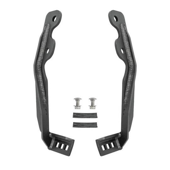 Westcott Designs 2023+ Sequoia Ditch Light Brackets