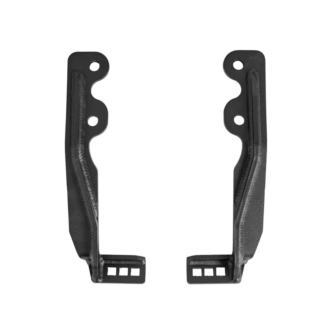 Westcott Designs 2023+ Sequoia Ditch Light Brackets