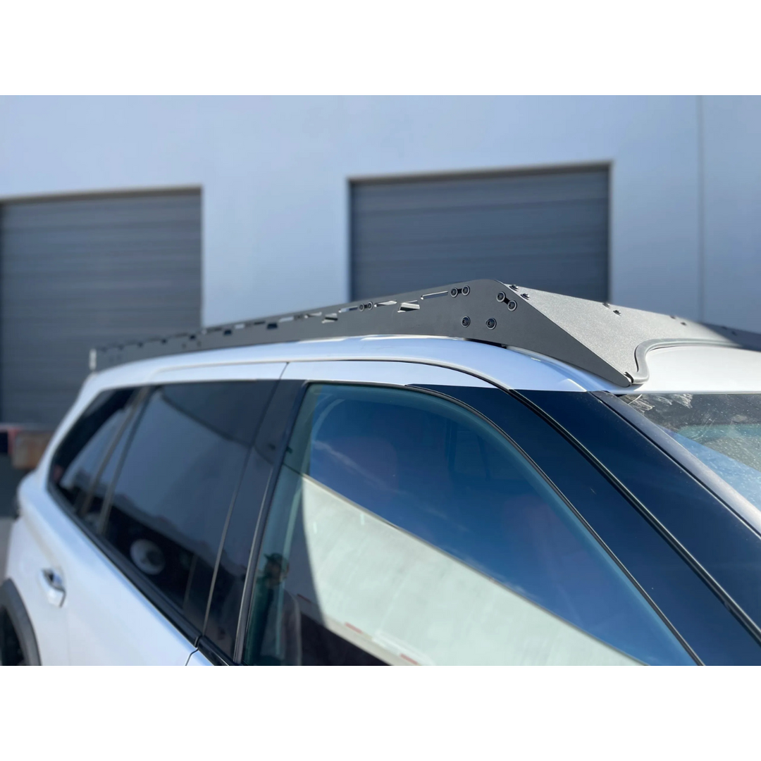 Westcott Designs 2023+ Sequoia Lo-Pro Roof Rack
