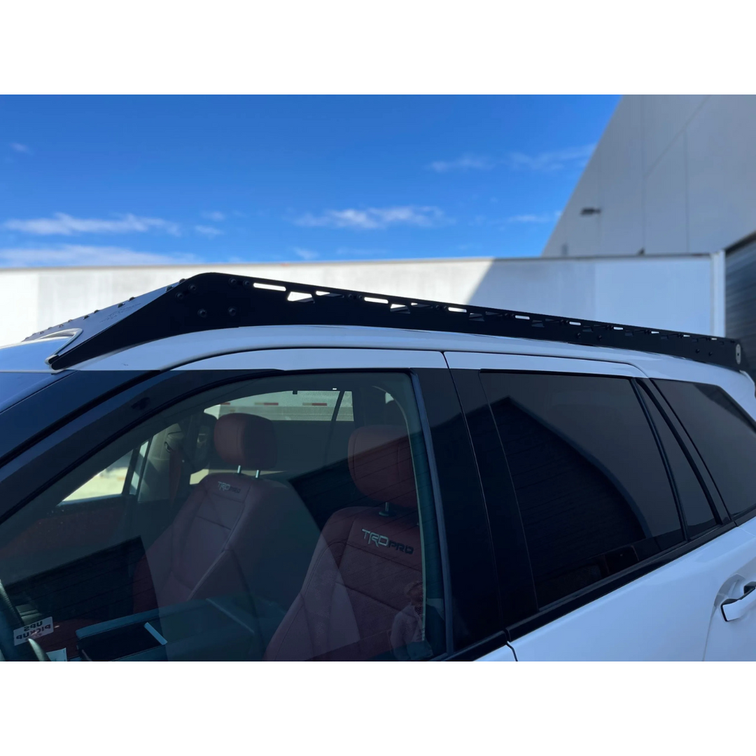 Westcott Designs 2023+ Sequoia Lo-Pro Roof Rack