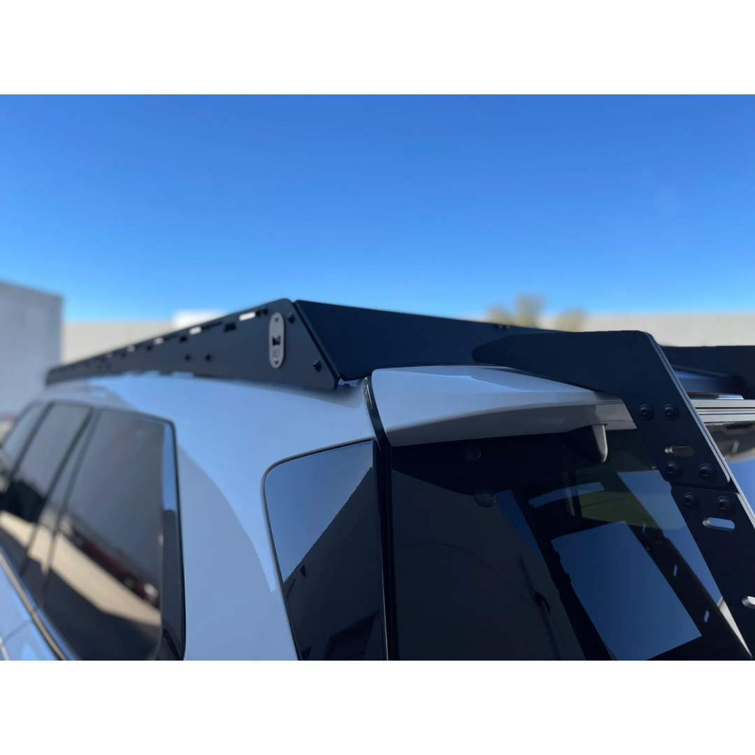 Westcott Designs 2023+ Sequoia Lo-Pro Roof Rack