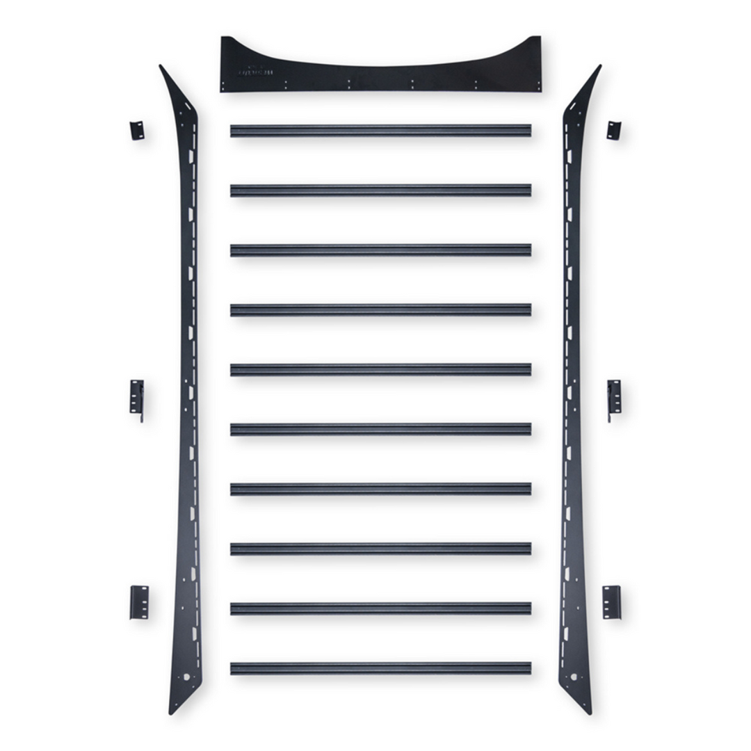Westcott Designs 2023+ Sequoia Modular Roof Rack