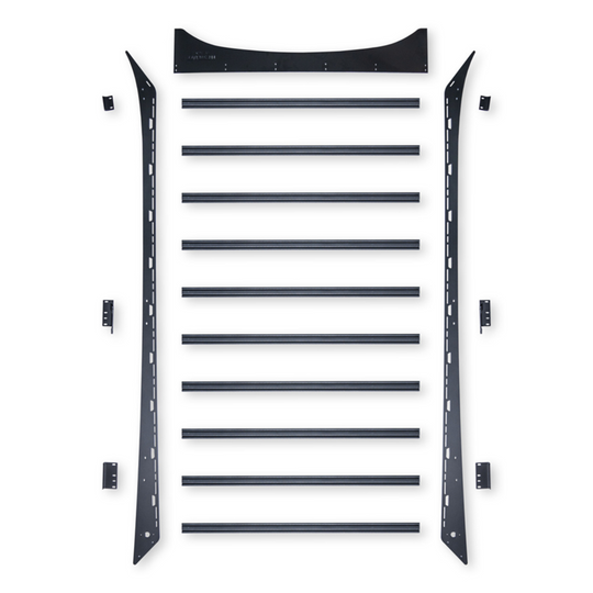 Westcott Designs 2023+ Sequoia Modular Roof Rack