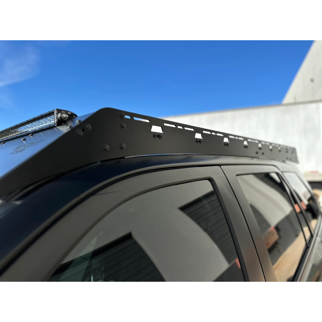 Westcott Designs 2023+ Sequoia Modular Roof Rack
