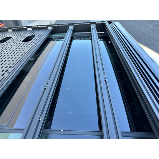 Westcott Designs 2023+ Sequoia Modular Roof Rack