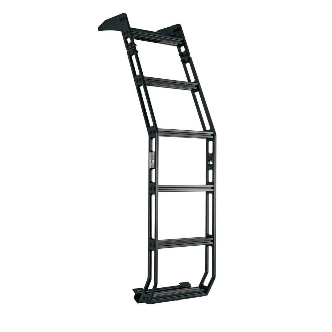 Westcott Designs 2023+ Sequoia Rear Hatch Ladder