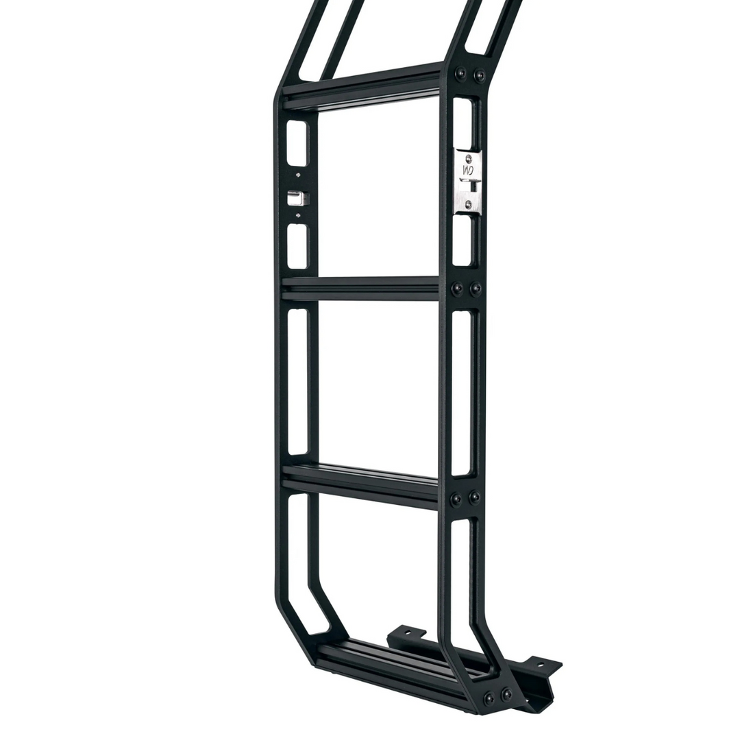 Westcott Designs 2023+ Sequoia Rear Hatch Ladder