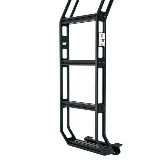 Westcott Designs 2023+ Sequoia Rear Hatch Ladder