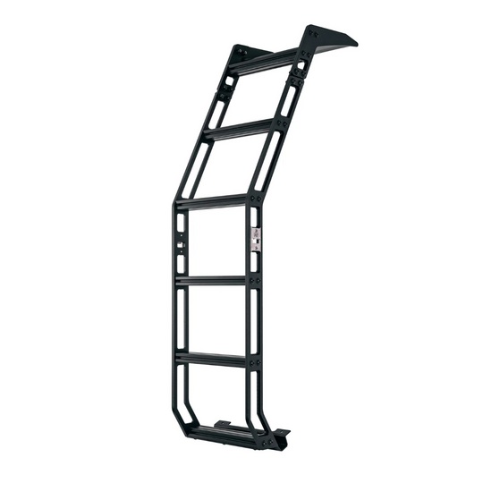 Westcott Designs 2023+ Sequoia Rear Hatch Ladder
