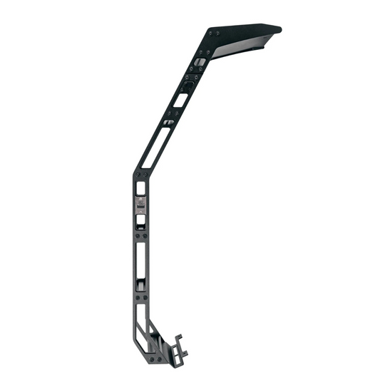 Westcott Designs 2023+ Sequoia Rear Hatch Ladder