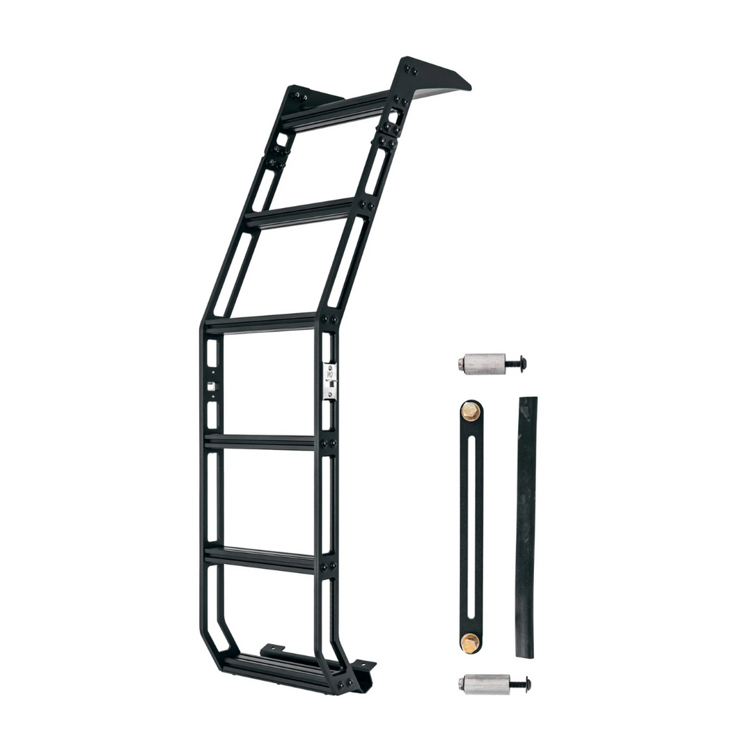 Westcott Designs 2023+ Sequoia Rear Hatch Ladder