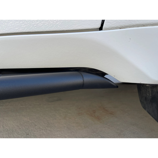 Westcott Designs 2023+ Sequoia Rock Sliders