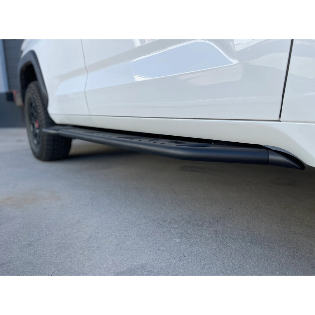 Westcott Designs 2023+ Sequoia Rock Sliders