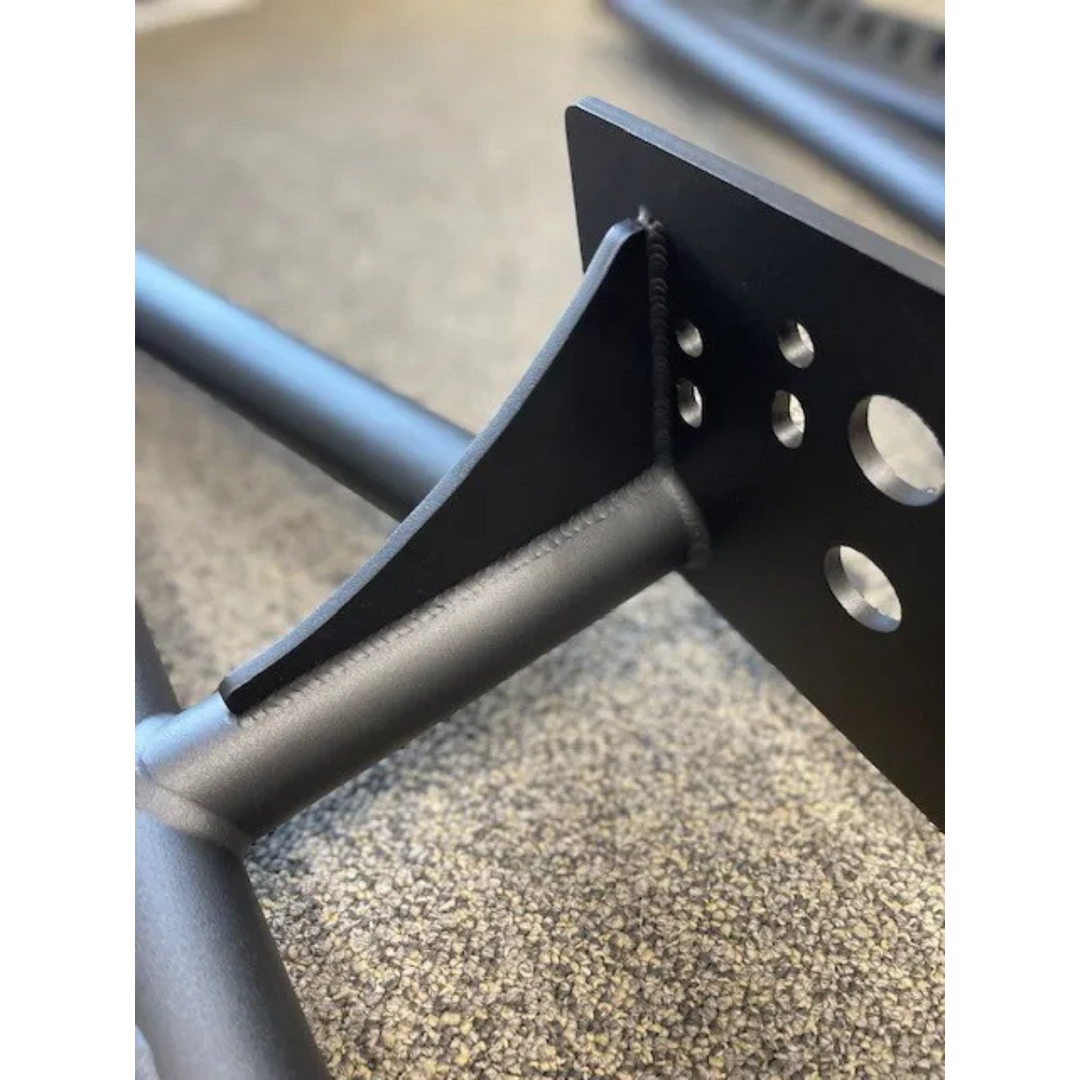 Westcott Designs 2023+ Sequoia Rock Sliders