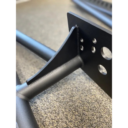 Westcott Designs 2023+ Sequoia Rock Sliders
