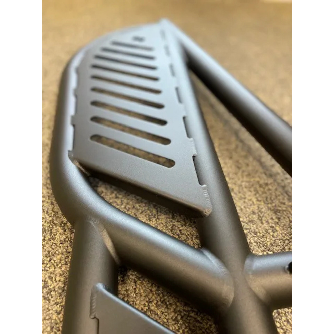 Westcott Designs 2023+ Sequoia Rock Sliders