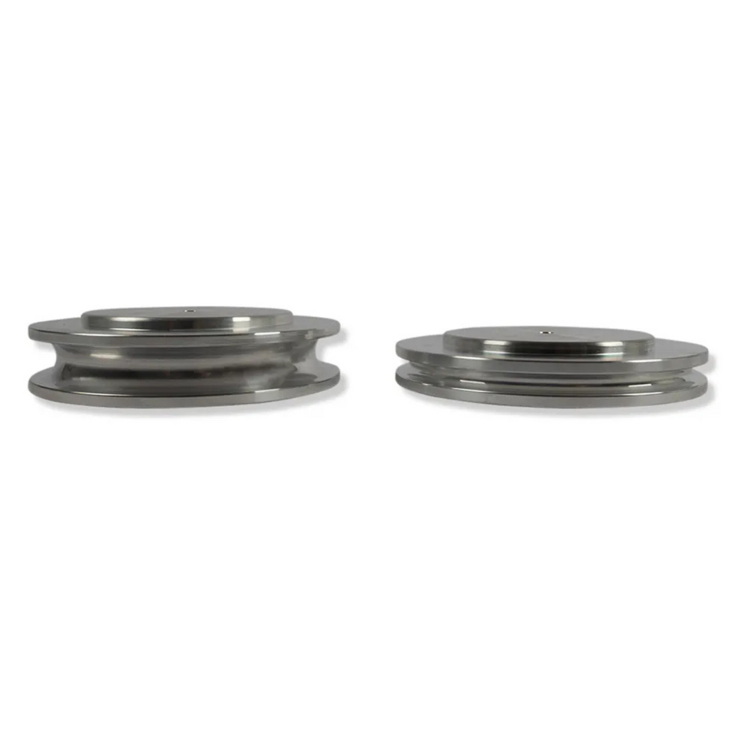 Westcott Designs 2023+ Sequoia Single Rear Lift Puck