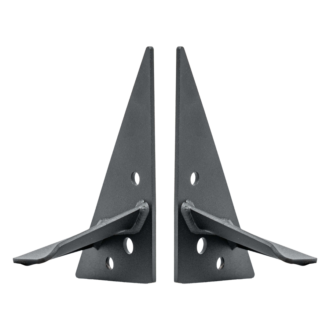 Westcott Designs 2024+ GX550 Ditch Light Brackets