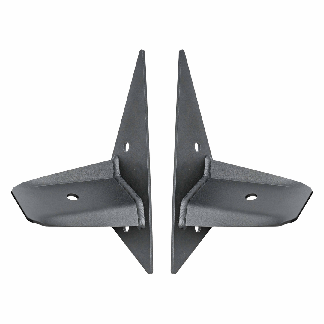 Westcott Designs 2024+ GX550 Ditch Light Brackets