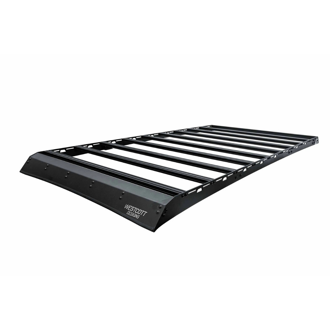 Westcott Designs  2024+ Land Cruiser Full Length Modular Roof Rack