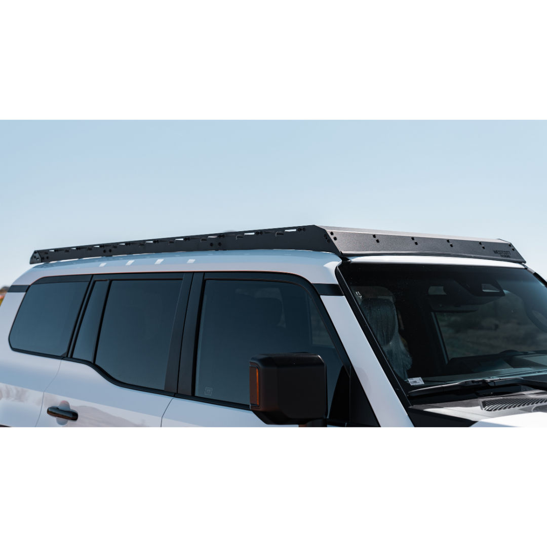 Westcott Designs  2024+ Land Cruiser Full Length Modular Roof Rack