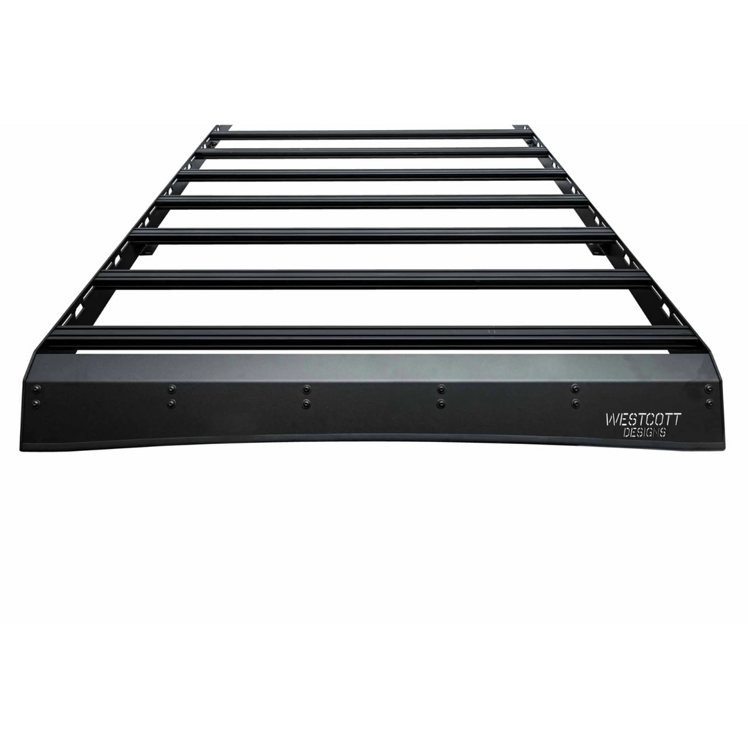 Westcott Designs  2024+ Land Cruiser Full Length Modular Roof Rack
