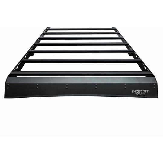 Westcott Designs  2024+ Land Cruiser Full Length Modular Roof Rack