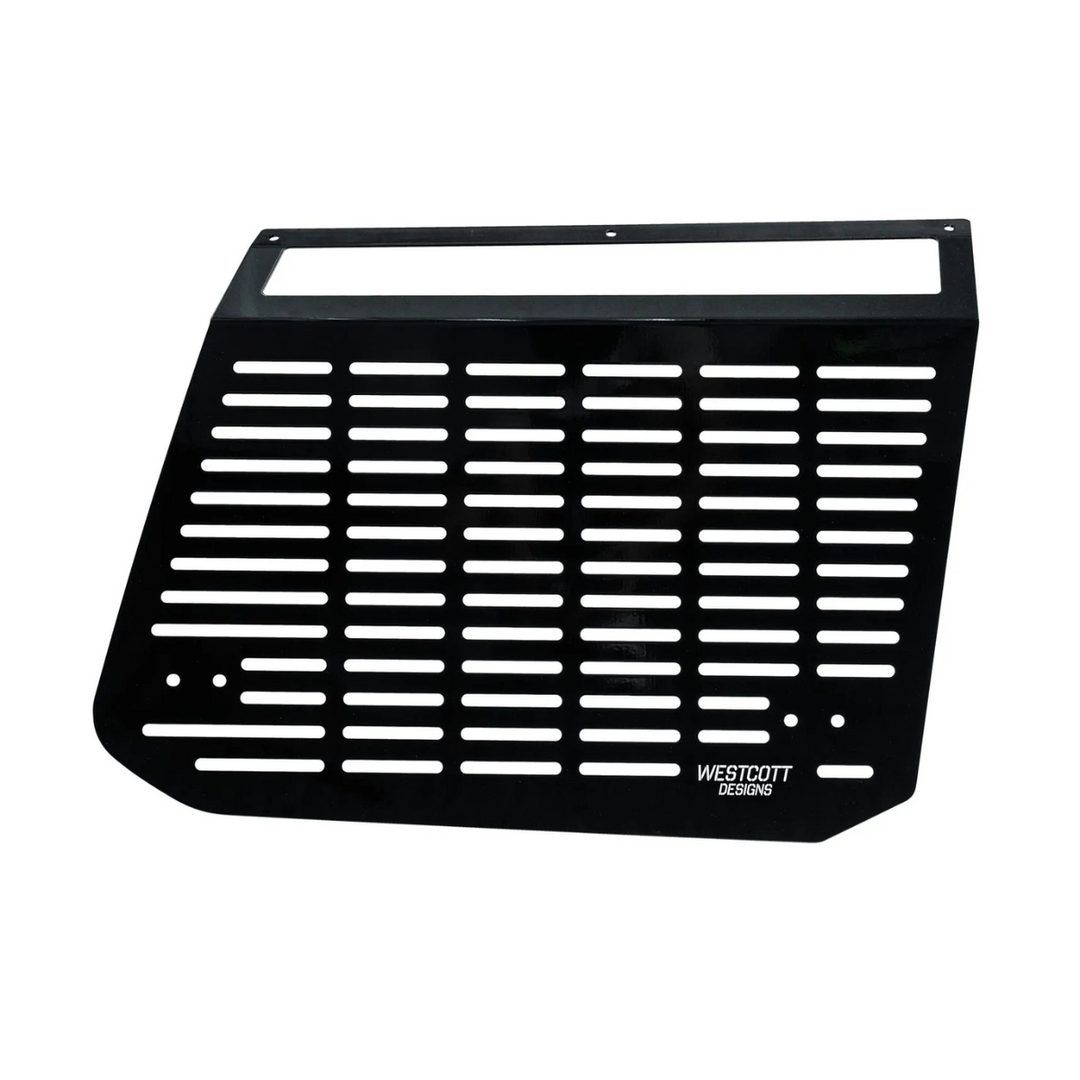 Westcott Designs 2024+ Land Cruiser Molle Panels