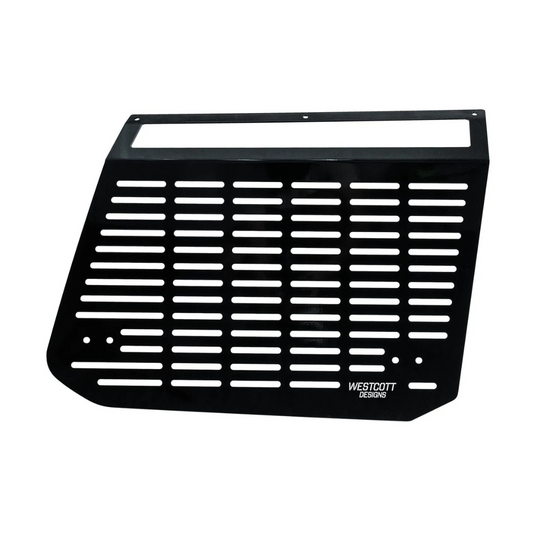 Westcott Designs 2024+ Land Cruiser Molle Panels