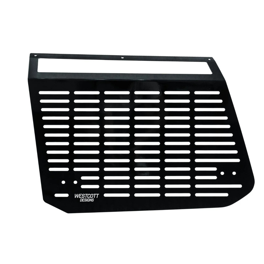 Westcott Designs 2024+ Land Cruiser Molle Panels