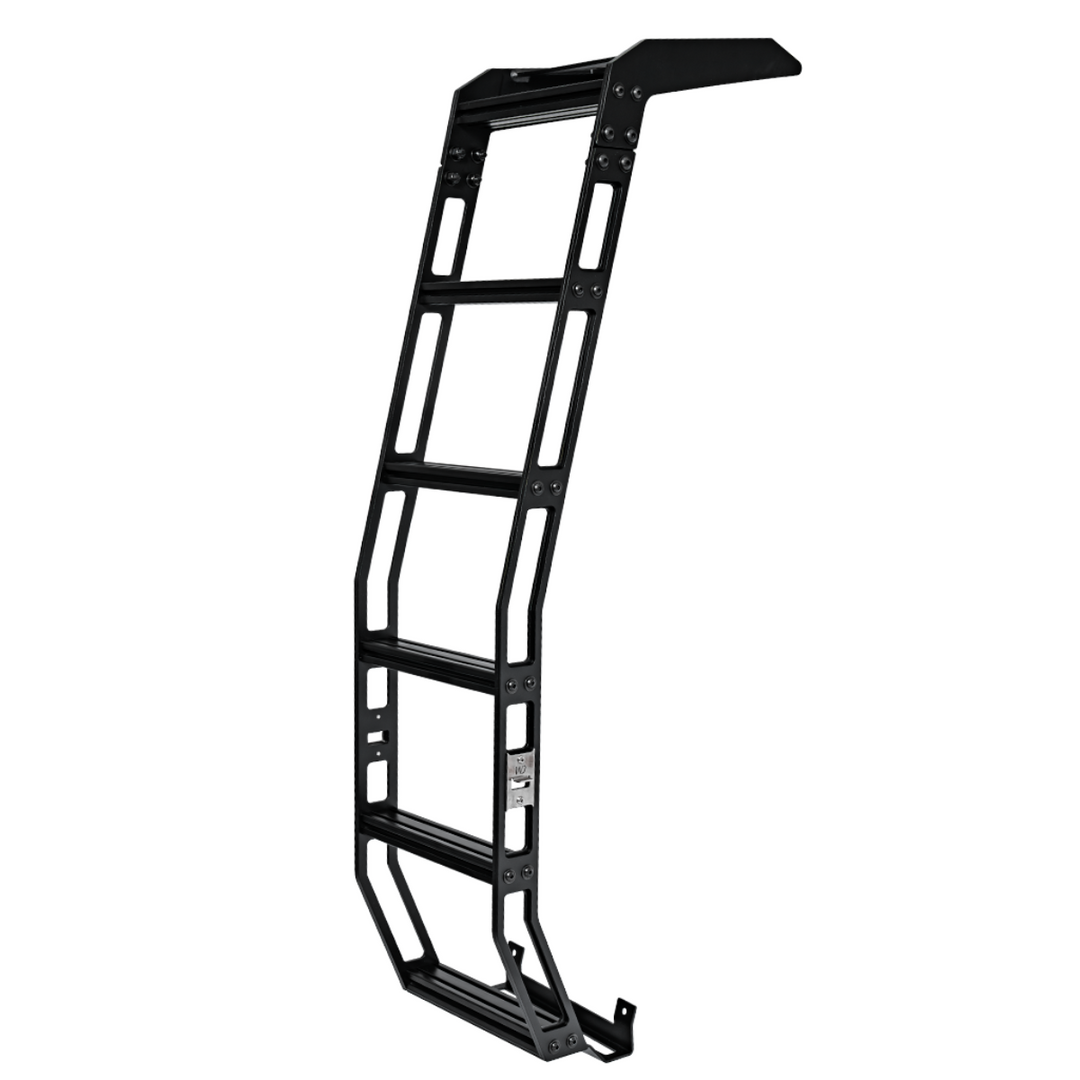 Westcott Designs 2024+ Land Cruiser Rear Hatch Ladder