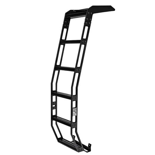 Westcott Designs 2024+ Land Cruiser Rear Hatch Ladder