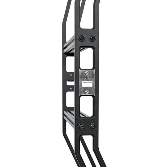 Westcott Designs 2024+ Land Cruiser Rear Hatch Ladder