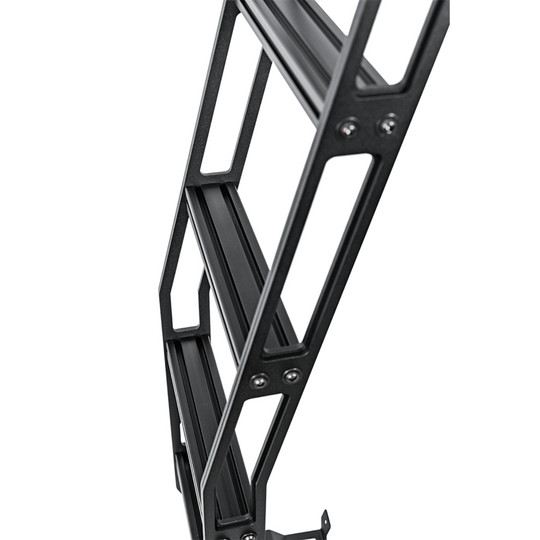 Westcott Designs 2024+ Land Cruiser Rear Hatch Ladder