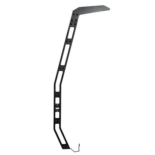 Westcott Designs 2024+ Land Cruiser Rear Hatch Ladder