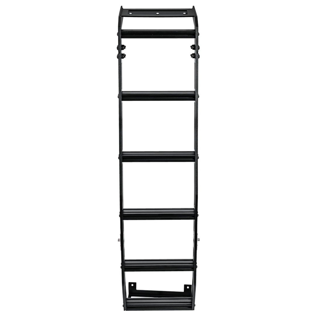 Westcott Designs 2024+ Land Cruiser Rear Hatch Ladder