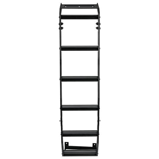 Westcott Designs 2024+ Land Cruiser Rear Hatch Ladder