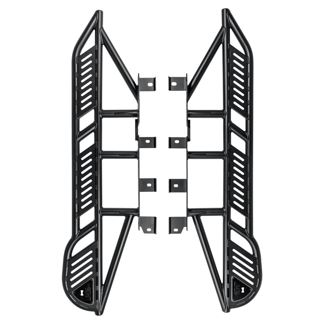 Westcott Designs 2024+ Land Cruiser Rock Sliders