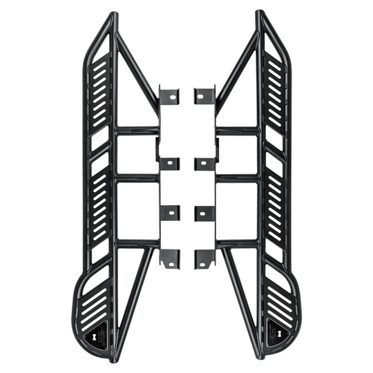 Westcott Designs 2024+ Land Cruiser Rock Sliders