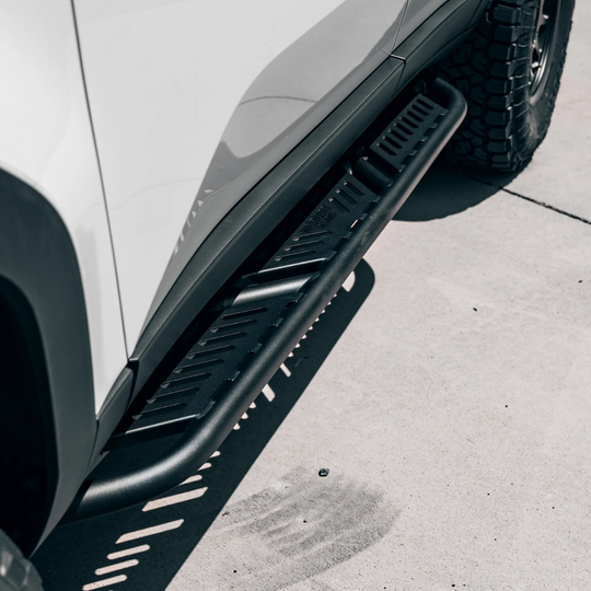 Westcott Designs 2024+ Land Cruiser Rock Sliders