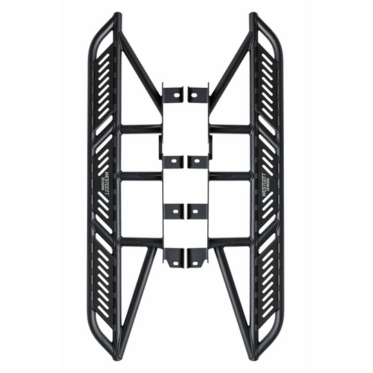 Westcott Designs 2024+ Land Cruiser Rock Sliders