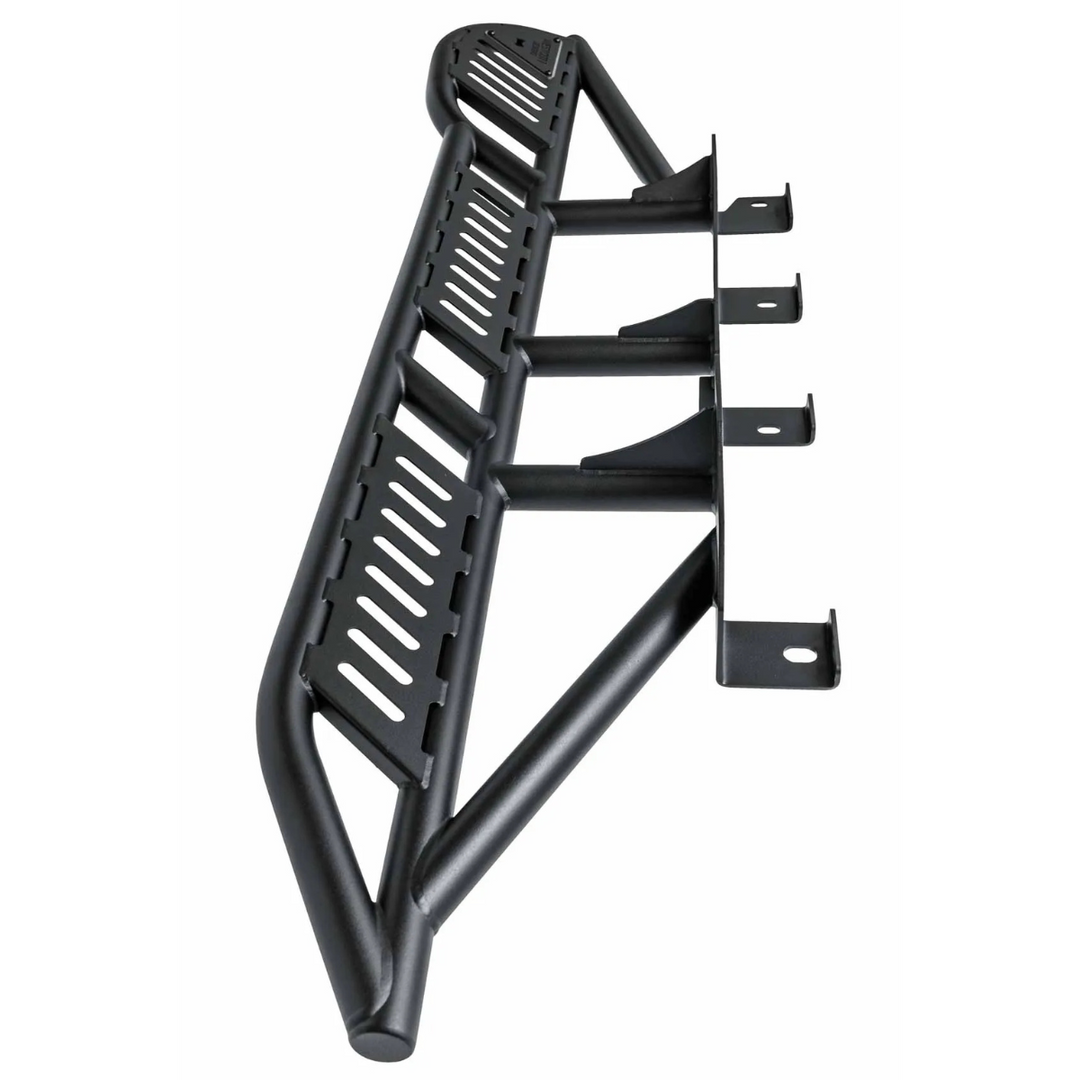 Westcott Designs 2024+ Land Cruiser Rock Sliders